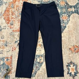 Vuori Meta pants 32x26